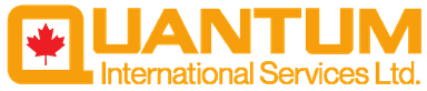 Quantum International Services logo