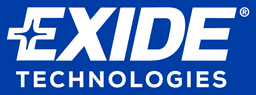 Exide logo