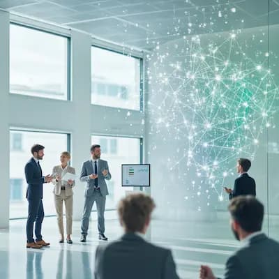 End-to-End Procurement & Sourcing