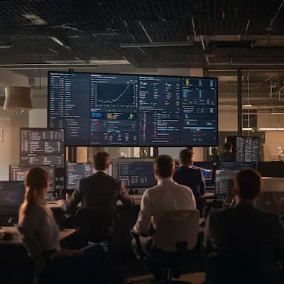 Project Management & Execution Oversight