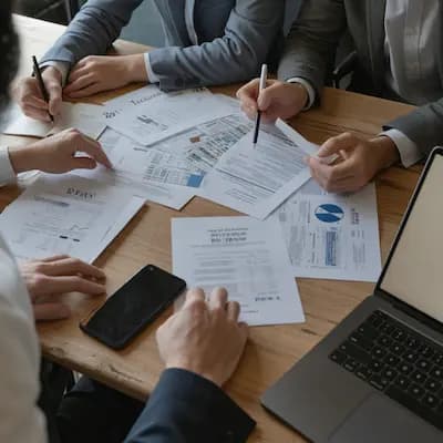 Tender Preparation & Bid Management