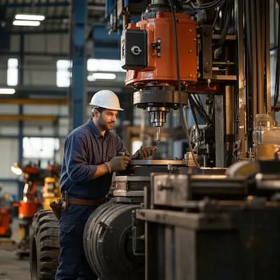 Custom Fabrication & Product Customization