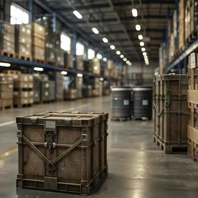 Military & Defence Solutions by Quantum