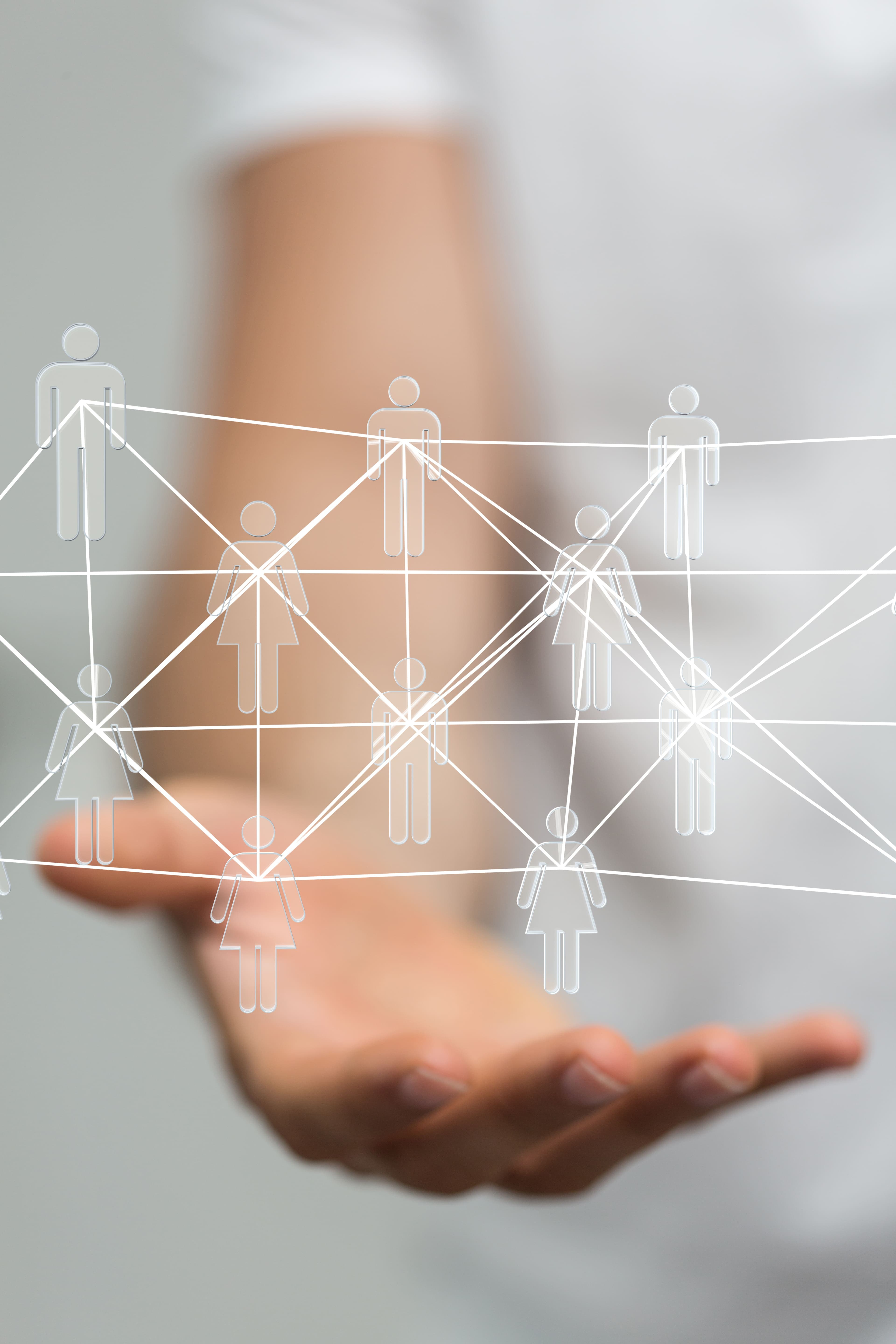 Service illustration