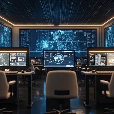 Military & Defence Solutions by Quantum