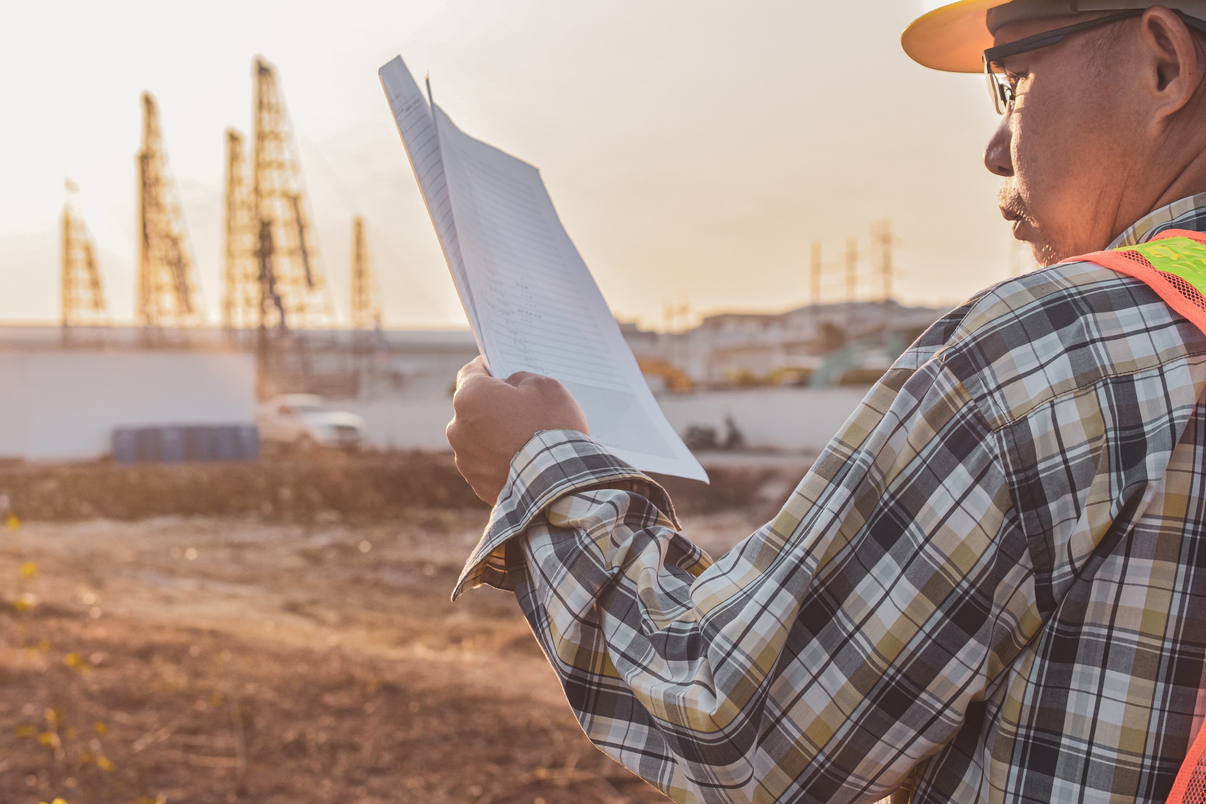 Service illustration