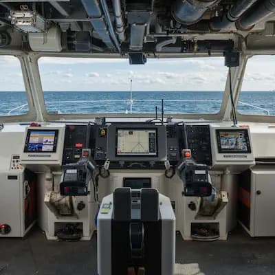 Marine & Shipbuilding Solutions by Quantum 