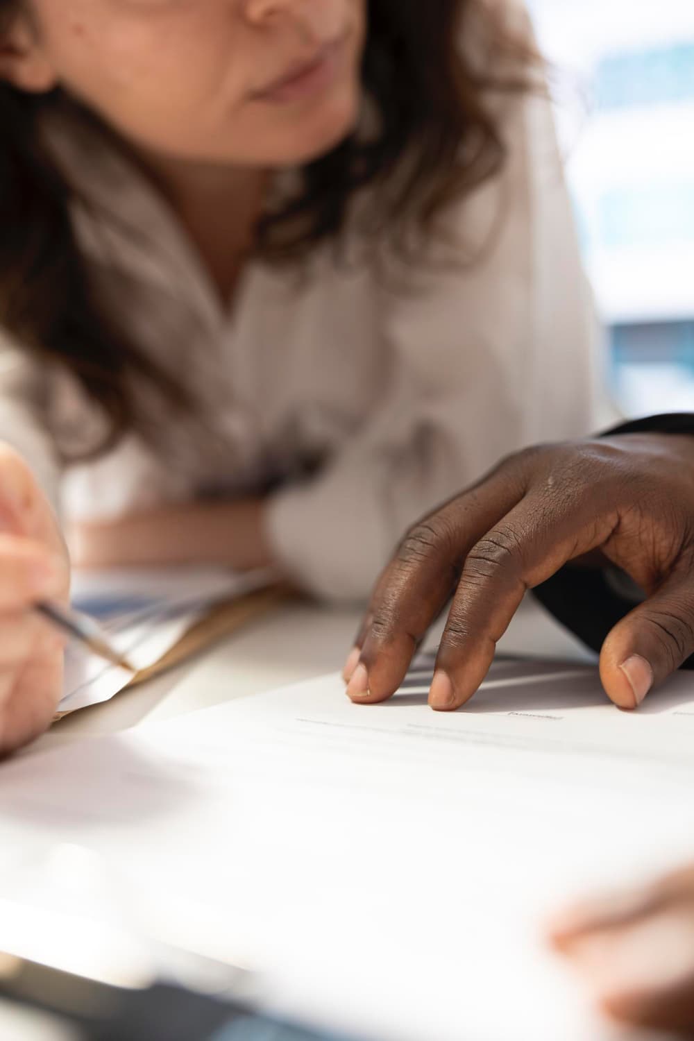 Service illustration