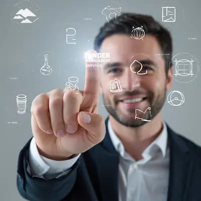 Tender Management & Consortium Building 