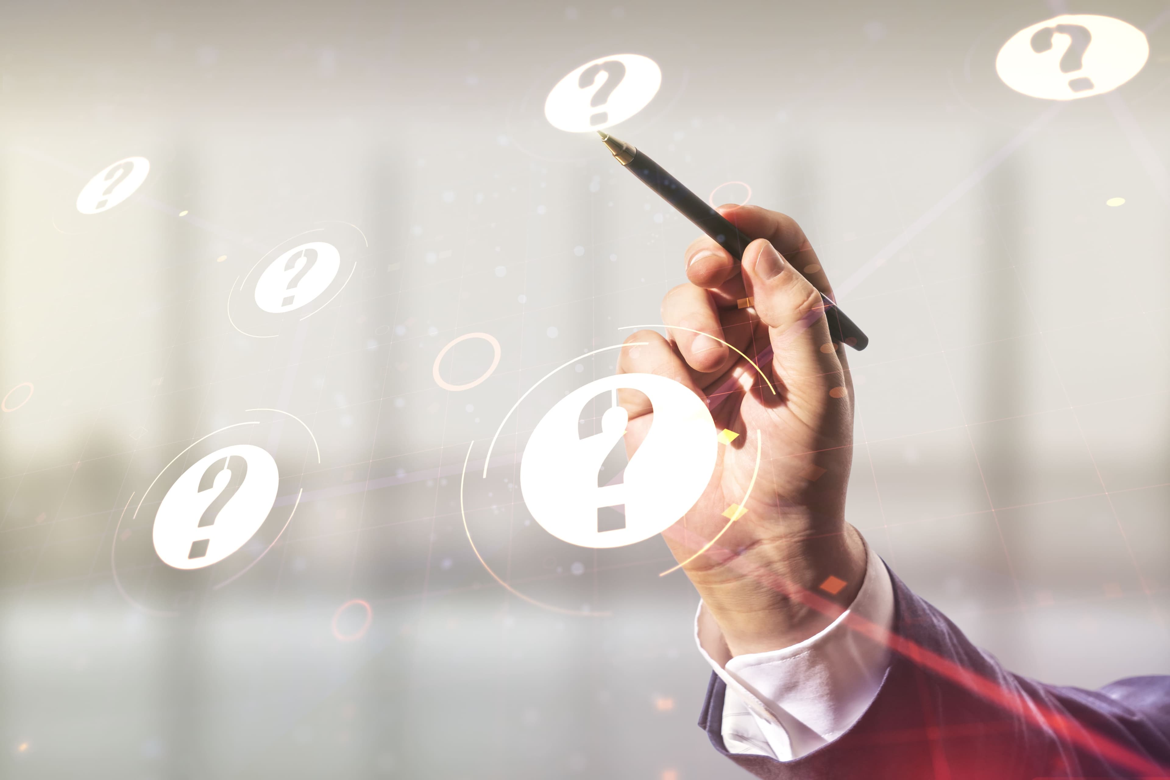 Service illustration