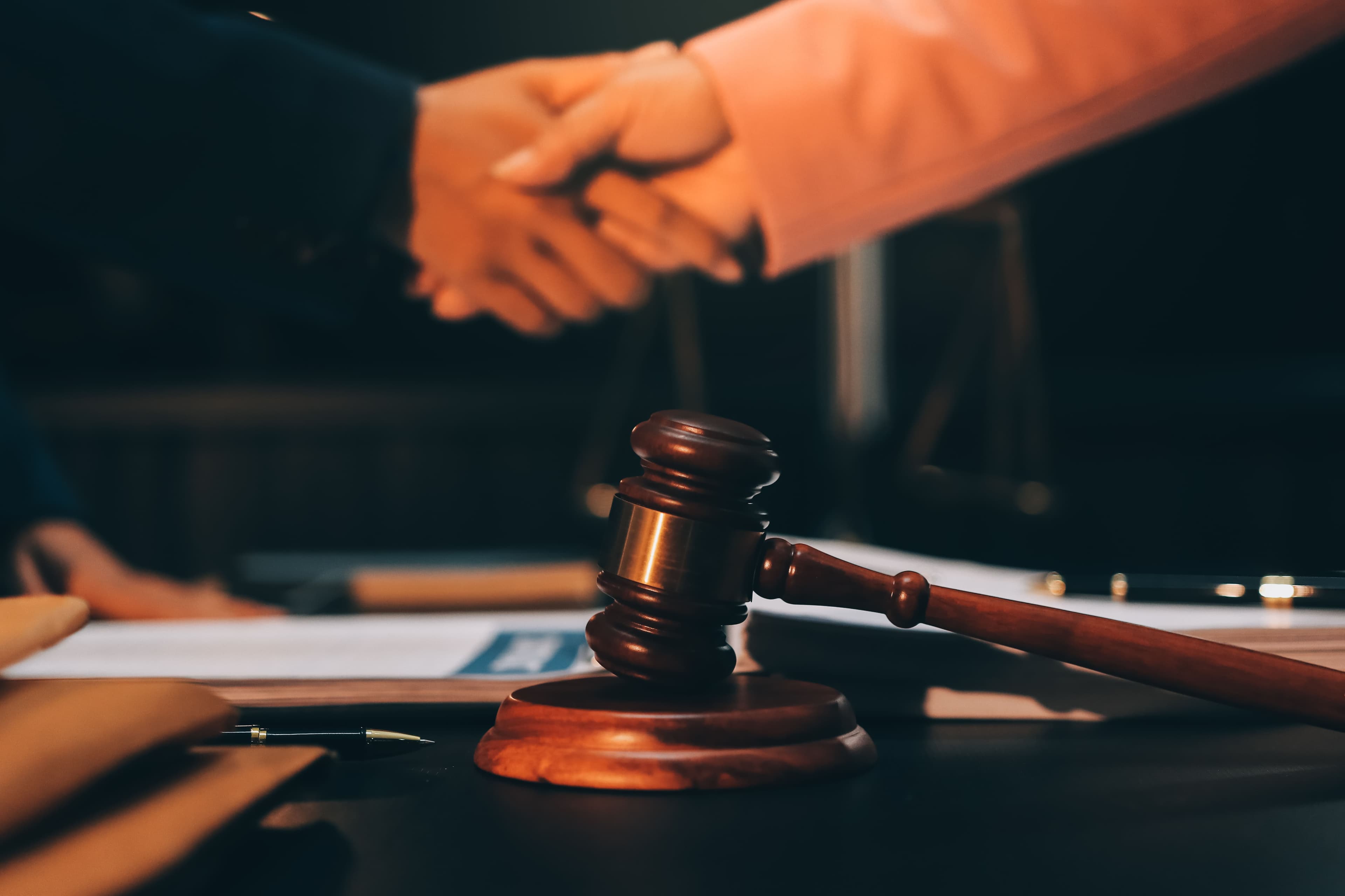 Service illustration