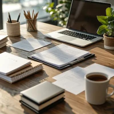 Tender Preparation & Bid Management