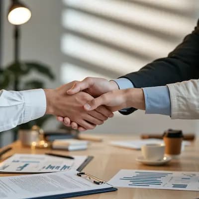 Tender Preparation & Bid Management