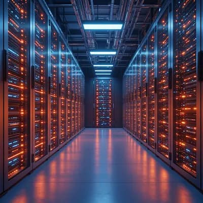 IT Infrastructure Deployment & Software Integration 