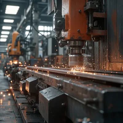 Custom Fabrication & Product Customization