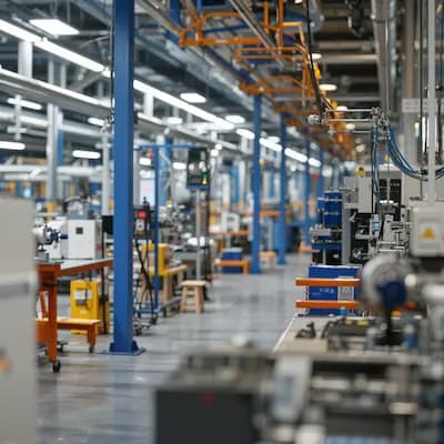 Custom Fabrication & Product Customization