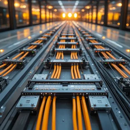 10. Smart Connectivity & Signal Solutions