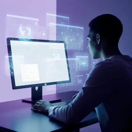 2. AI & Advanced Software Platforms