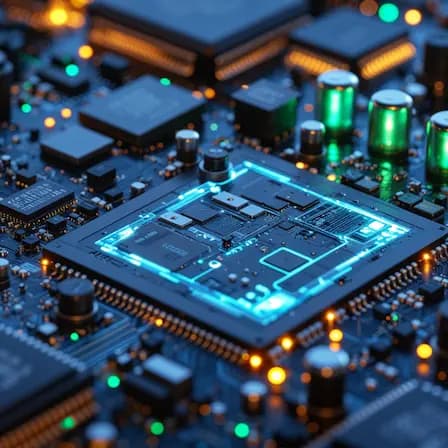 5. Embedded & Edge Computing Solutions