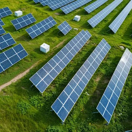 7. Power & Energy Systems