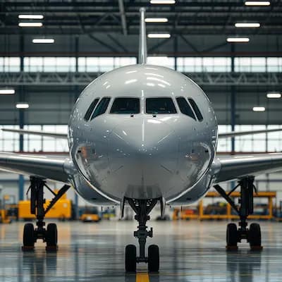 Airlines & MRO Solutions by Quantum