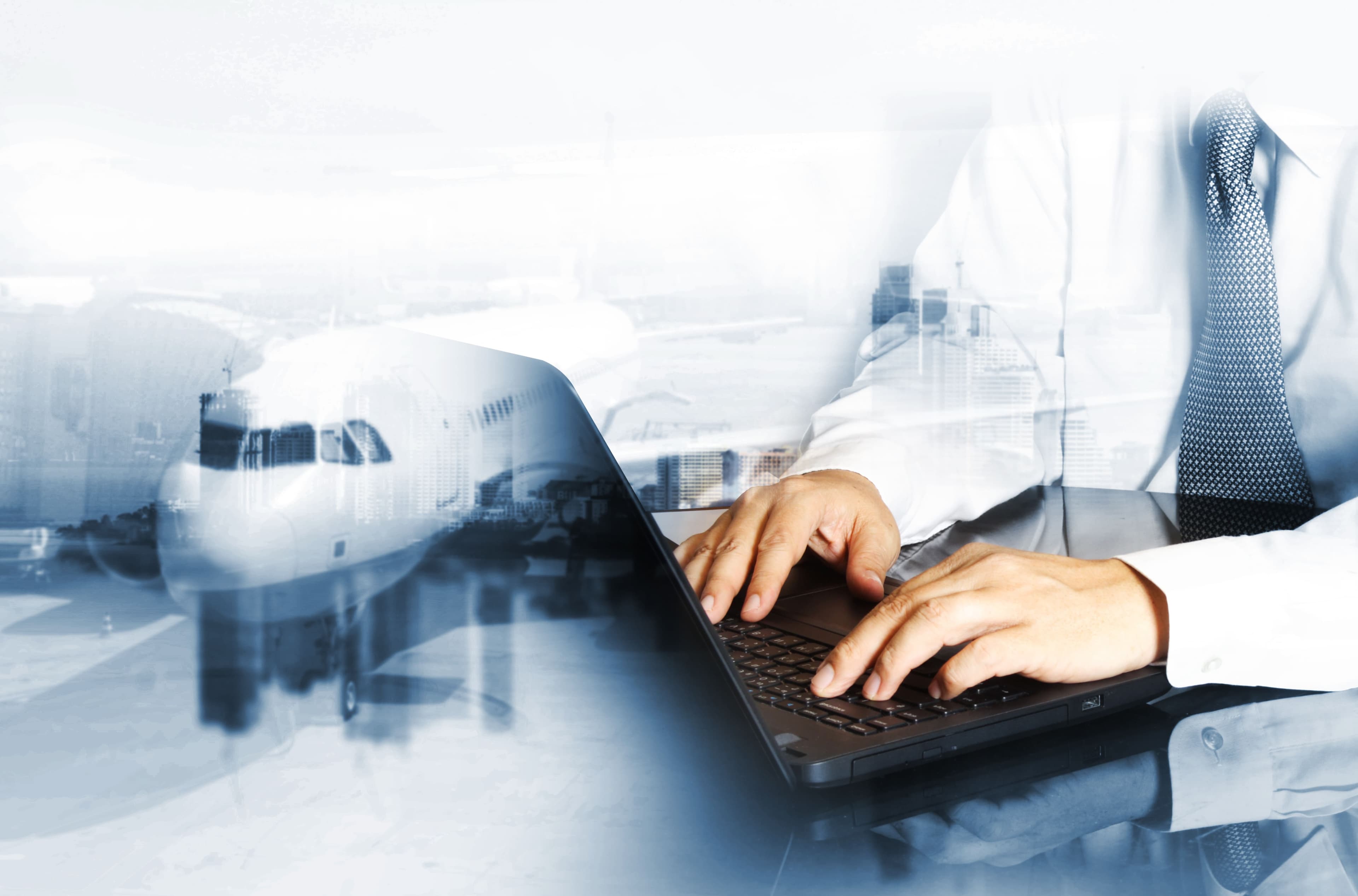 Service illustration