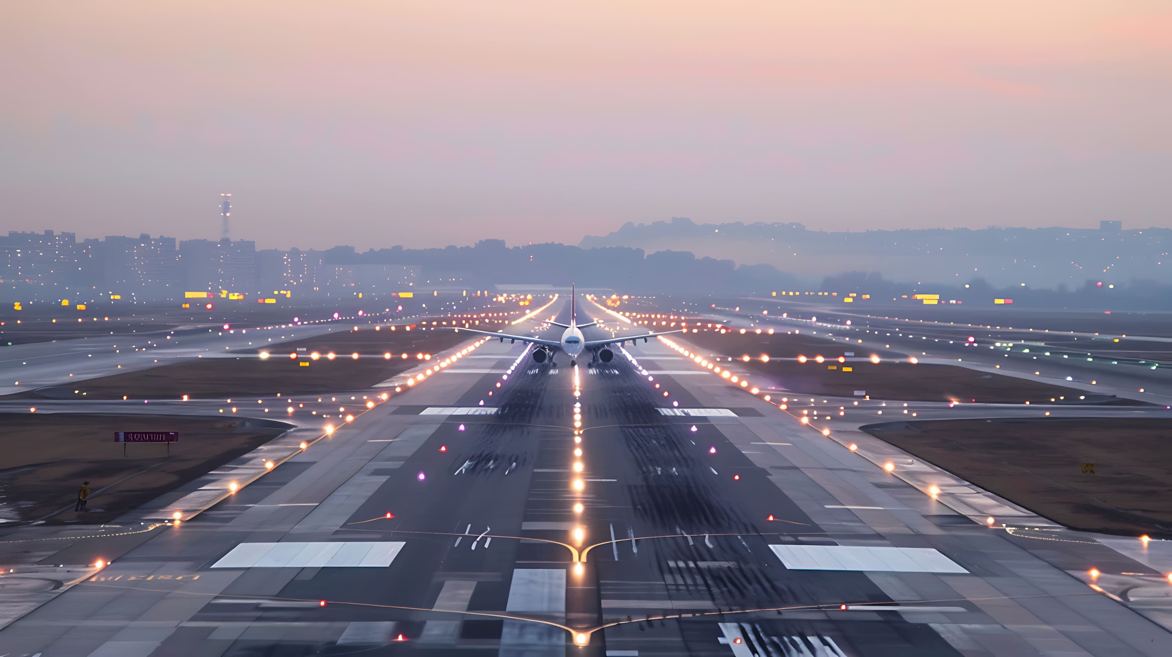 Service illustration