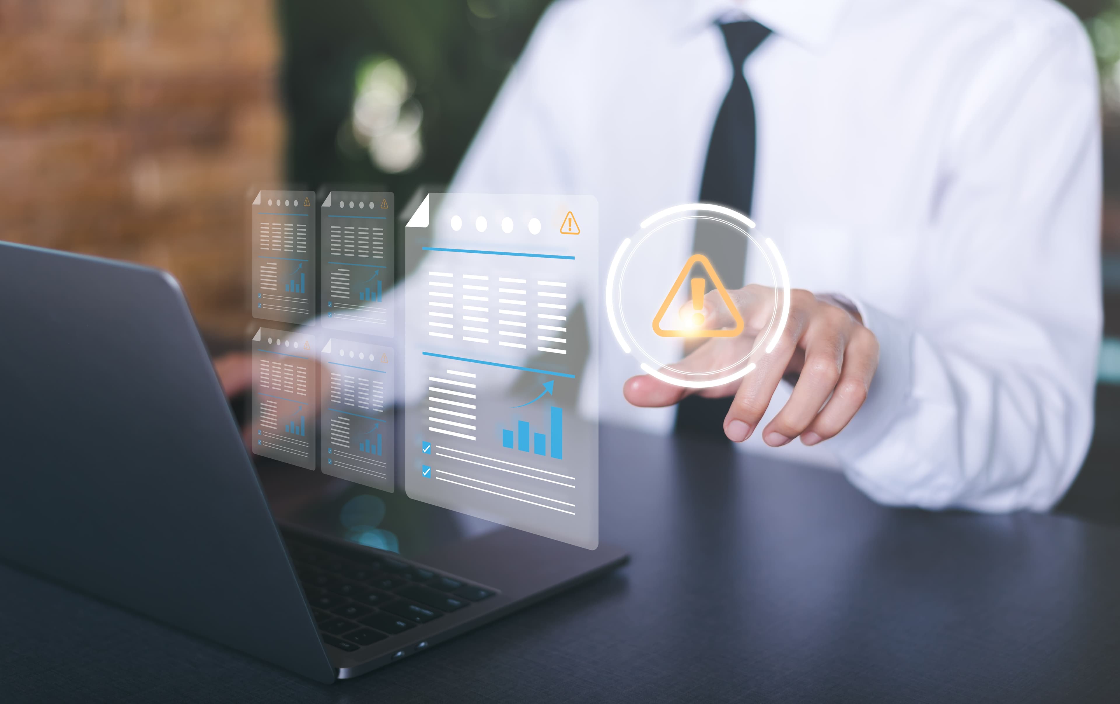 Service illustration