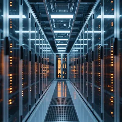 IT & Emerging Technologies Solutions by Quantum