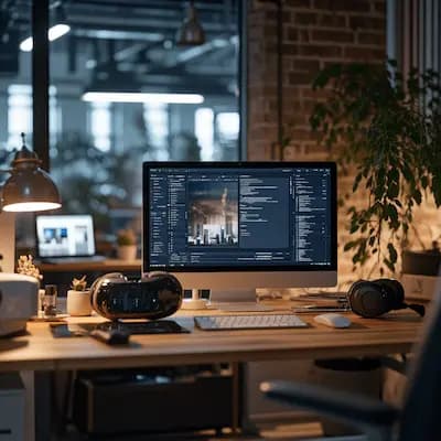 IT & Emerging Technologies Solutions by Quantum