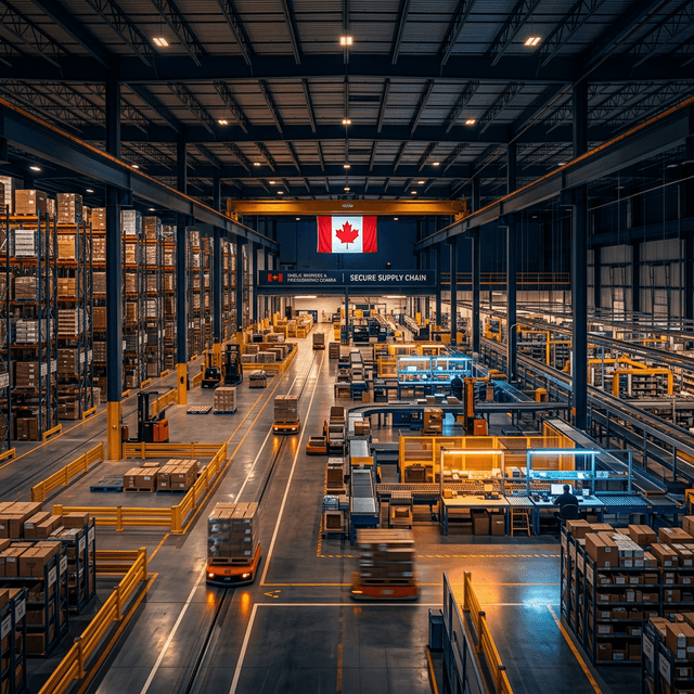 Government & Public Sector Procurement | Quantum International Services