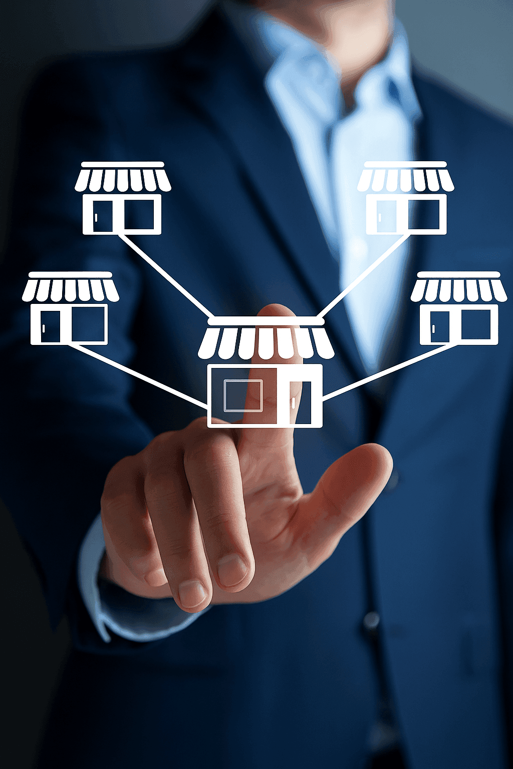 Service illustration