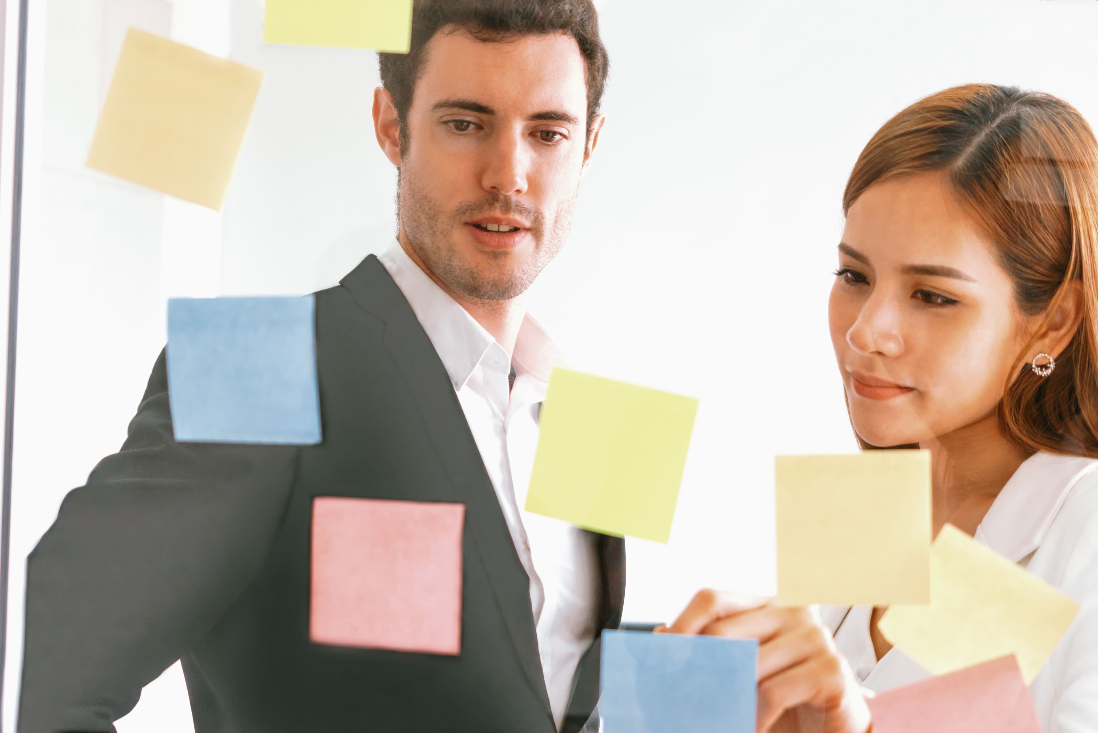 Service illustration