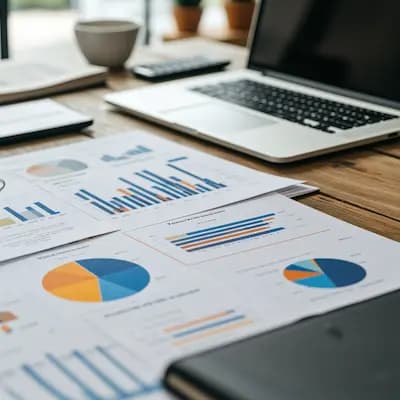 Vendor Identification & Matchmaking