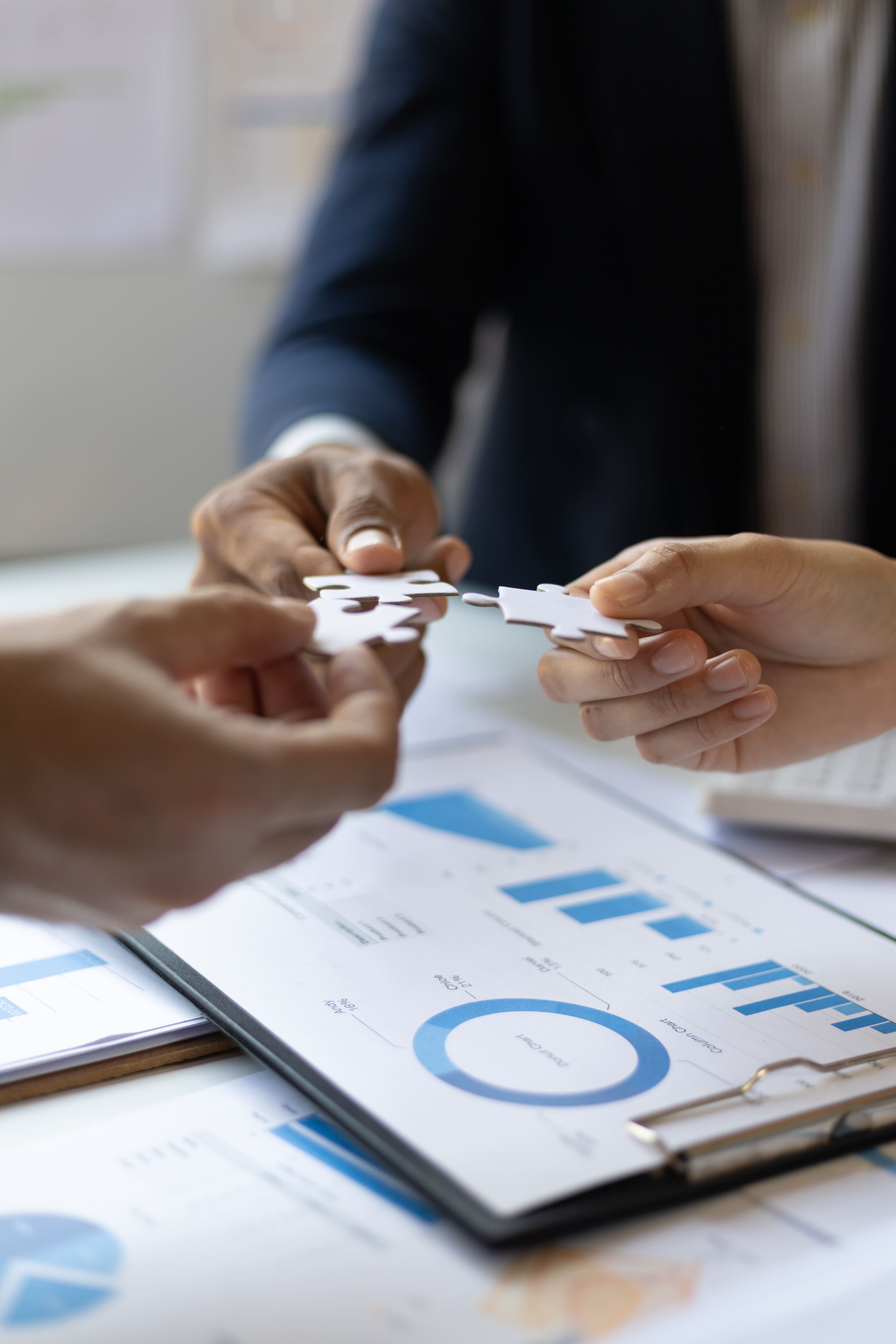 Service illustration