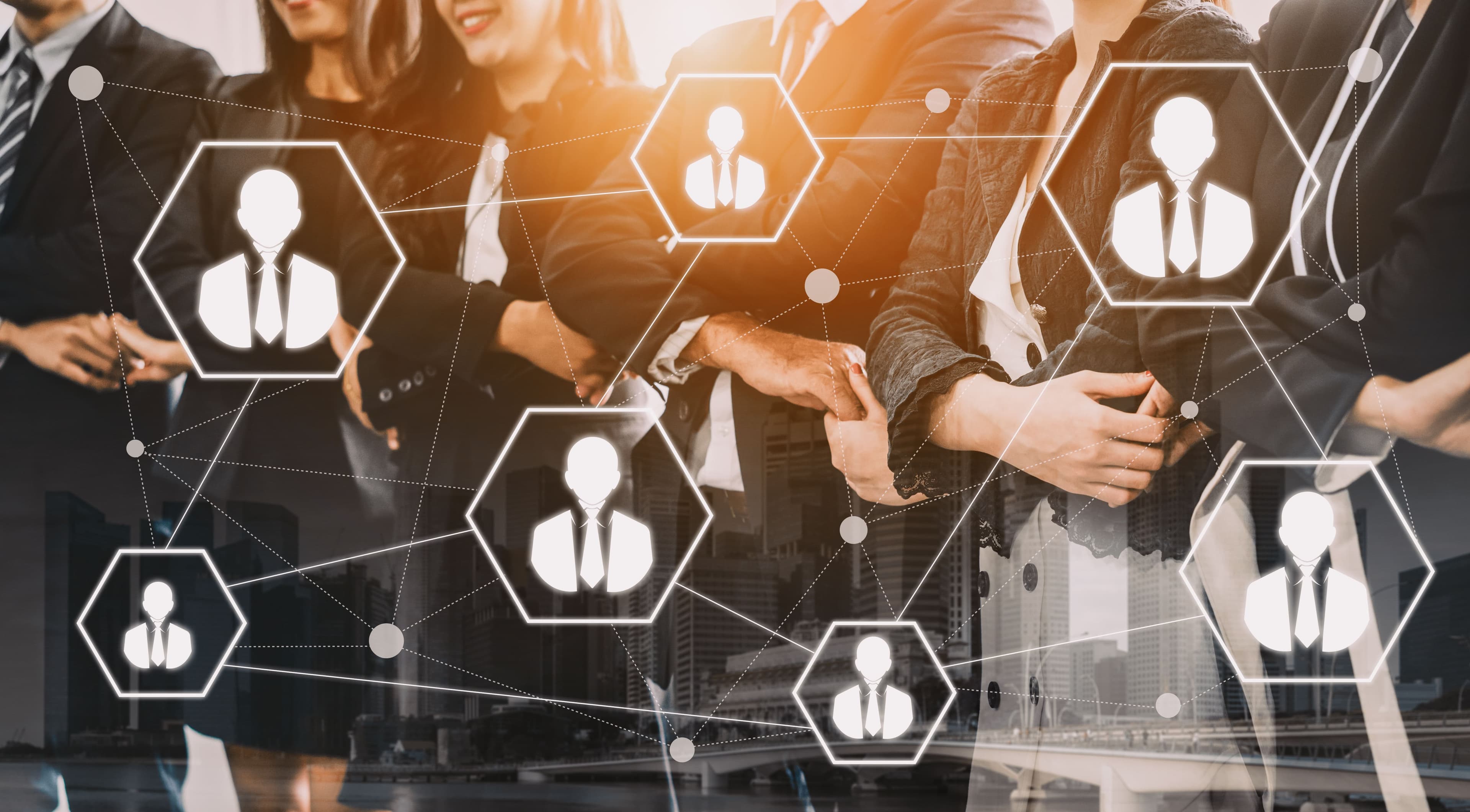 Service illustration