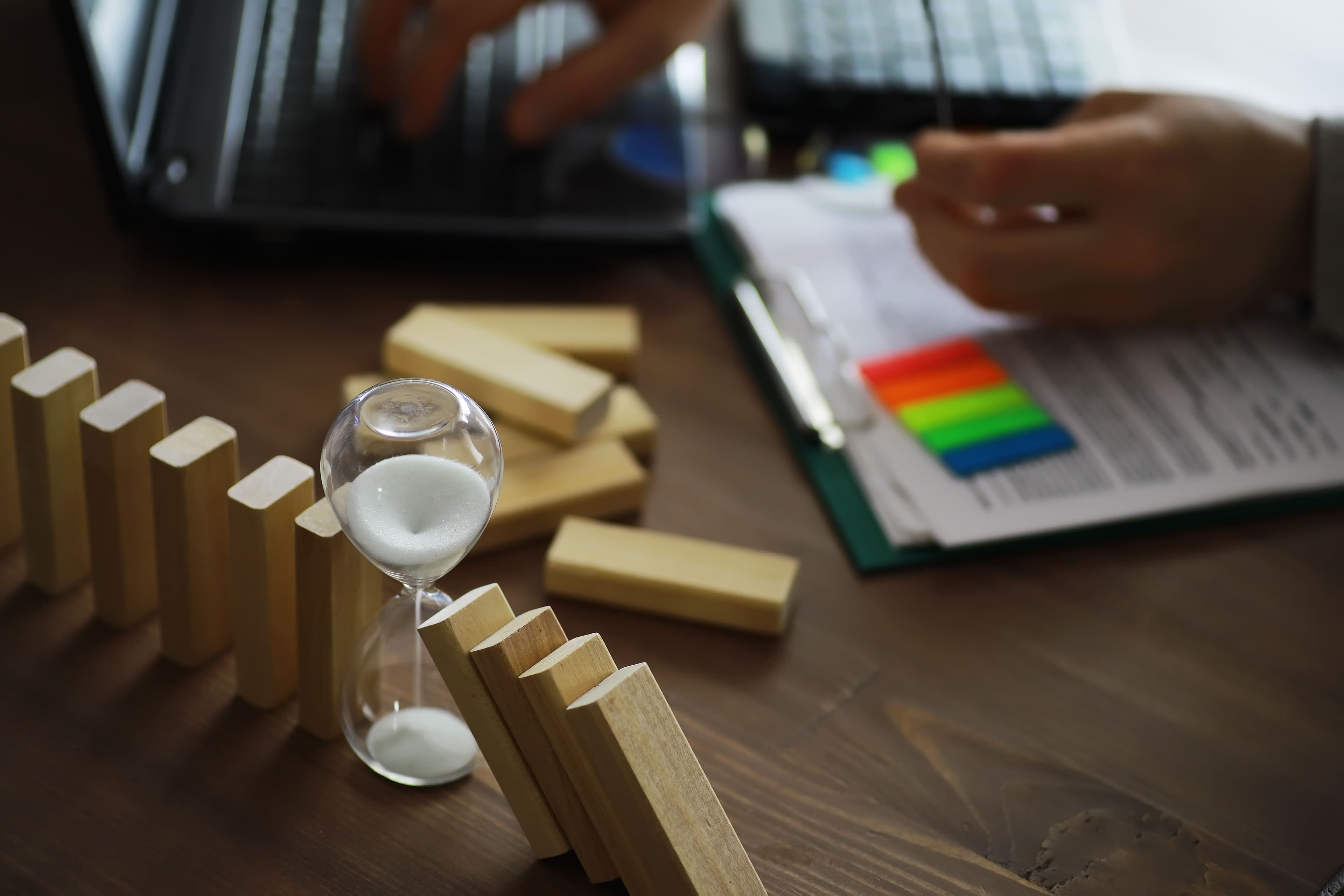 Service illustration