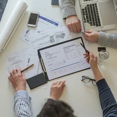 Project Management & Execution Oversight