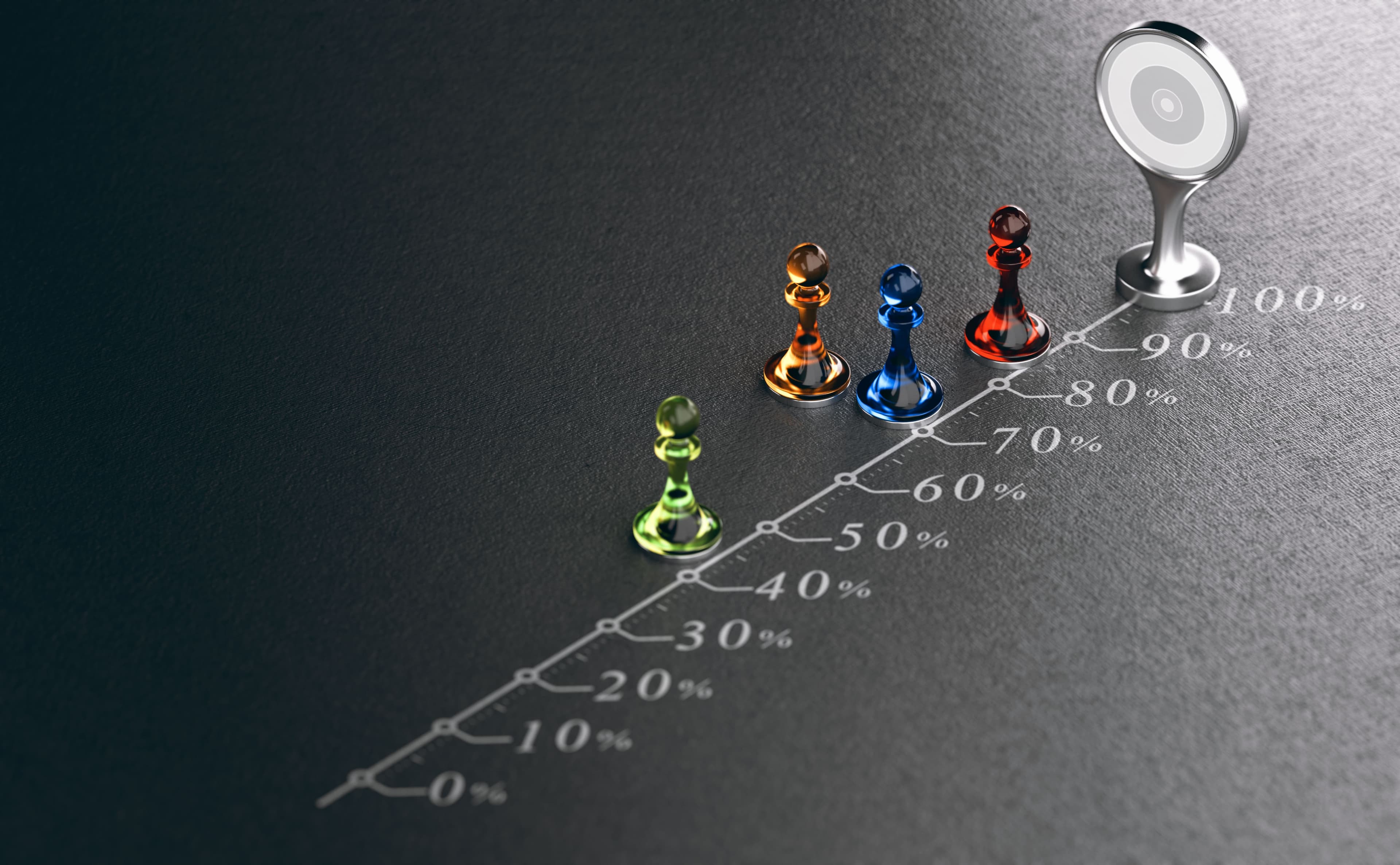 Service illustration