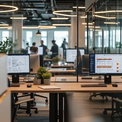 Project Management & Execution Oversight