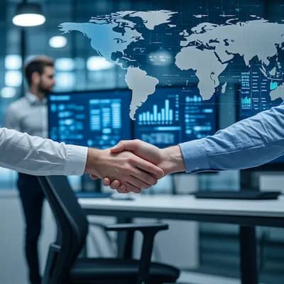 End-to-End Procurement & Sourcing