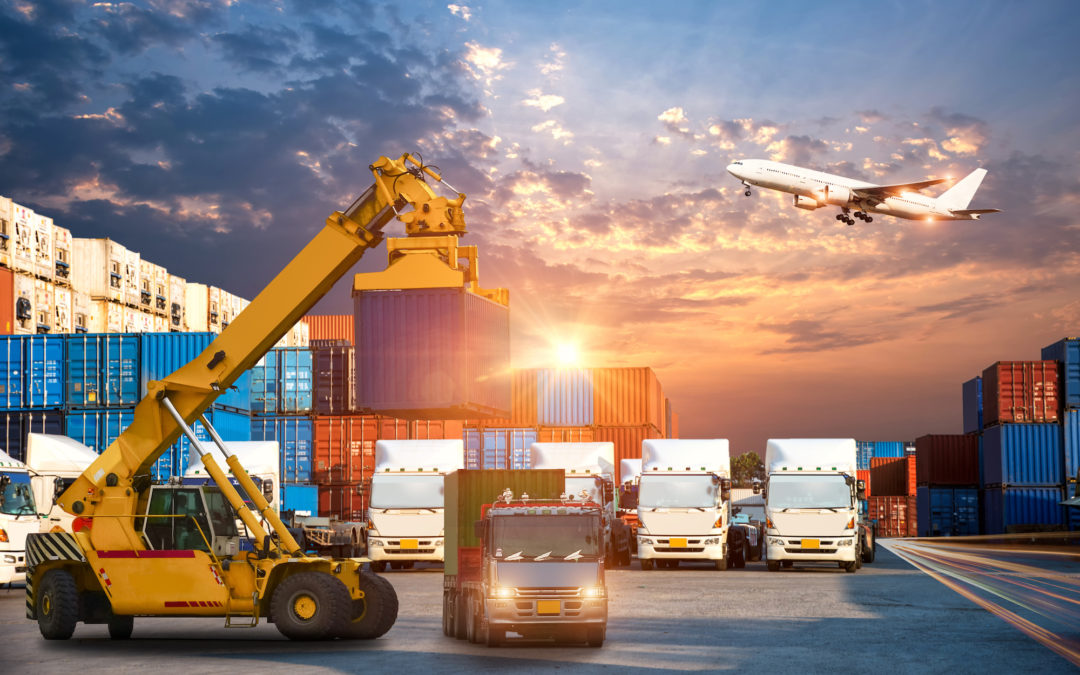 Strategic Sourcing in Global Projects: Driving Efficiency Through Expertise