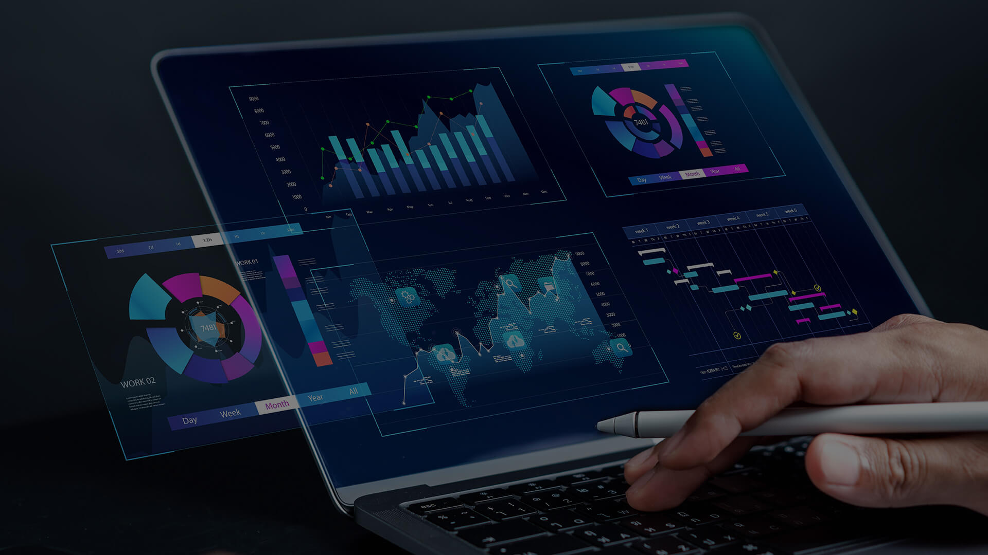 Multi-Industry Solutions: How Quantum Delivers Across Sectors