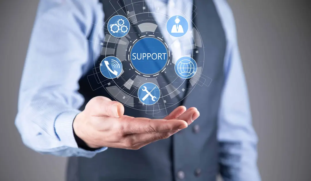 Public Tender Support in Canada