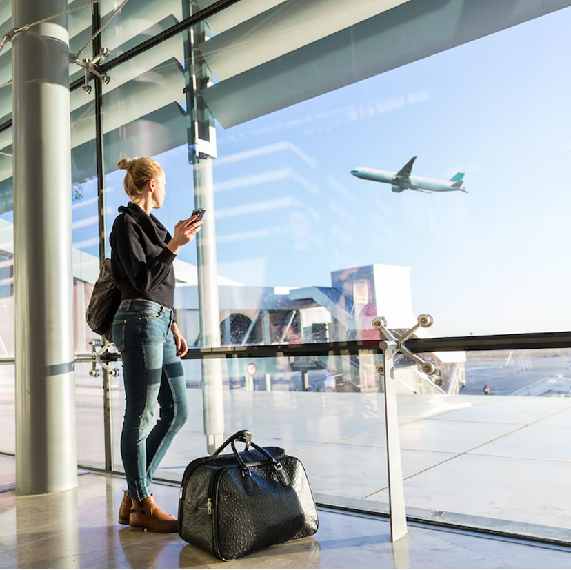 Airports