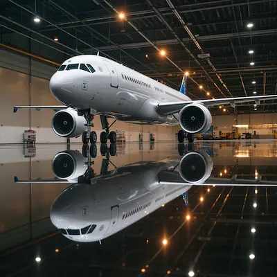 Airlines & MRO