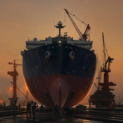 Marine & Shipbuilding