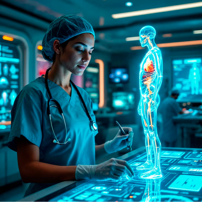 Healthcare & HealthTech