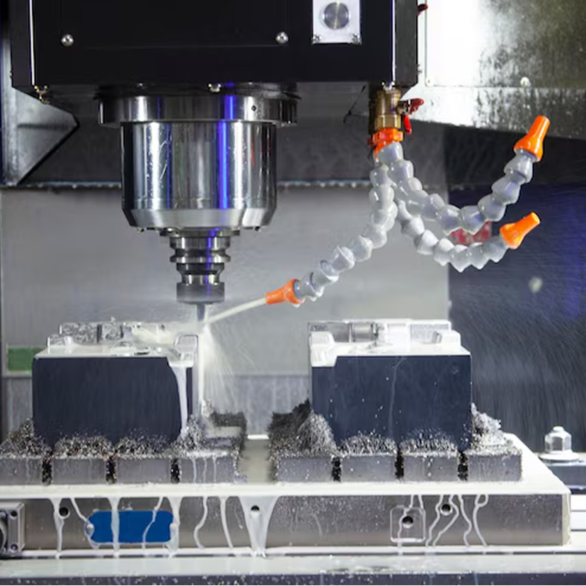Manufacturing & Industrial Fabrication