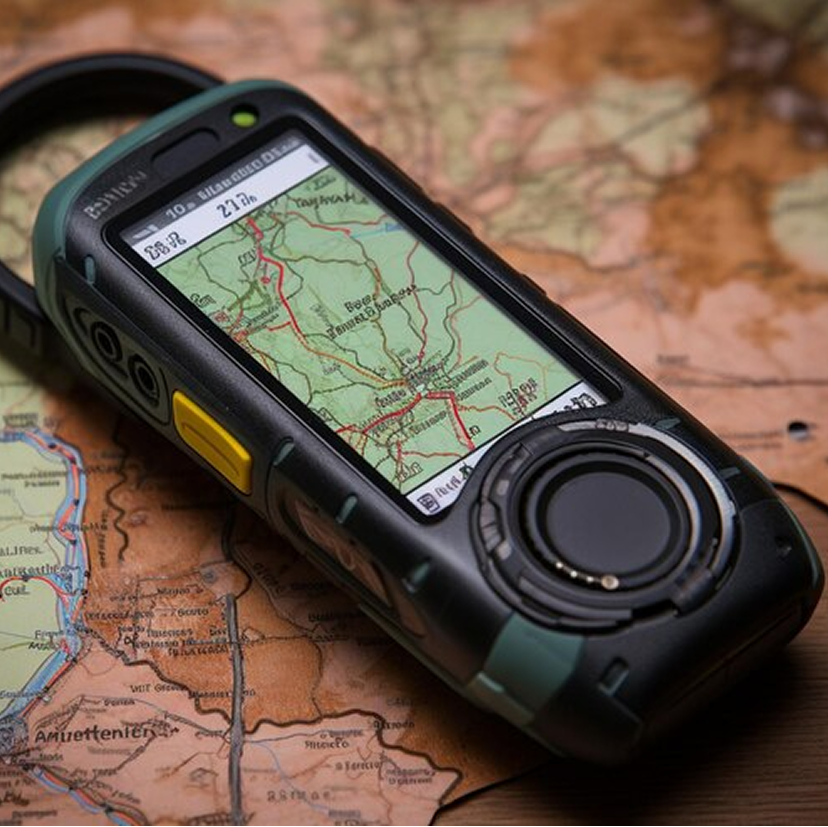 Navigation, GPS, GNSS